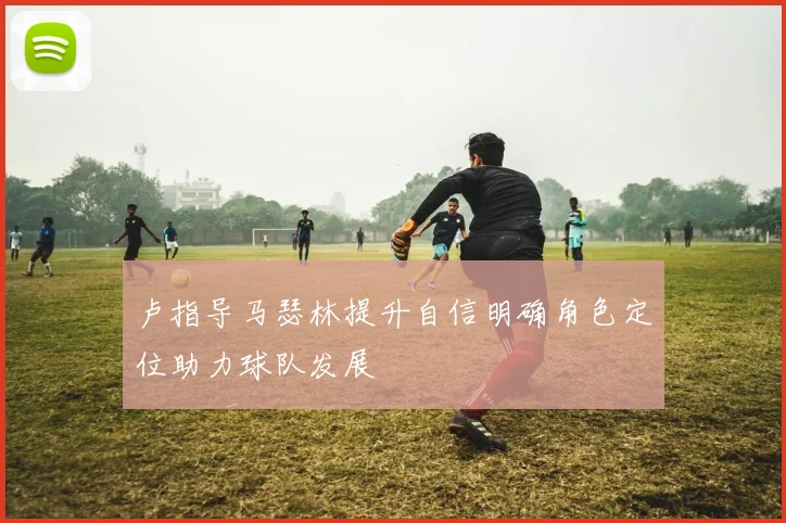 卢指导马瑟林提升自信明确角色定位助力球队发展