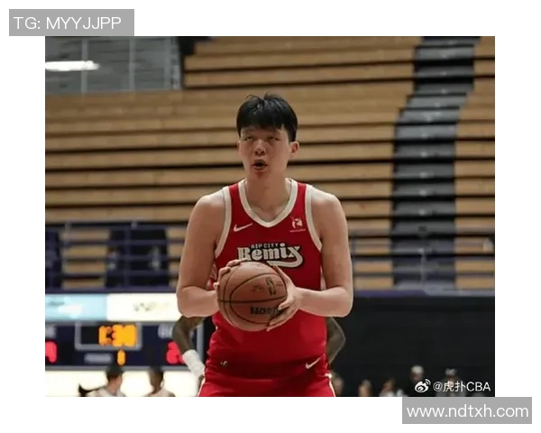 开拓者主场杨瀚森玻璃杯之夜盛大举行小杨却被下放至混音引发热议