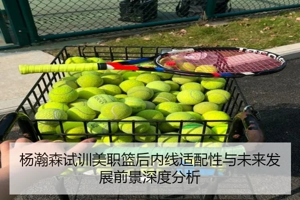 杨瀚森试训美职篮后内线适配性与未来发展前景深度分析